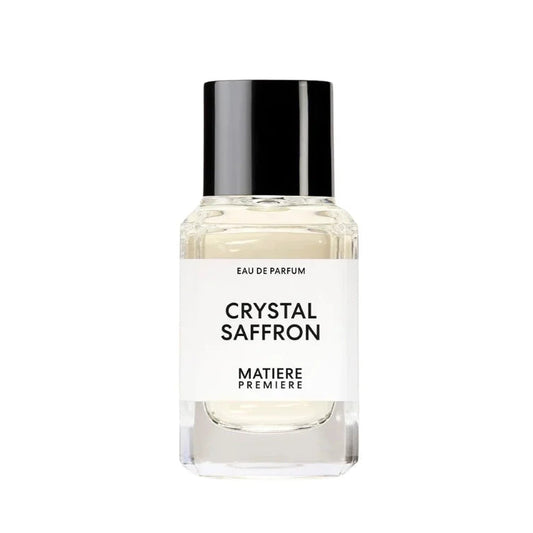 Matiere Premiere Crystal Saffron Eau De Parfum For Men & Women 100 ML