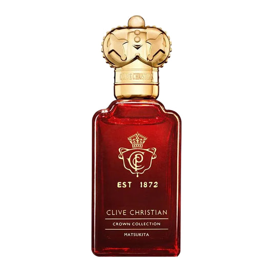 Clive Christian Matsukita Parfum For Men & Women 50 ML