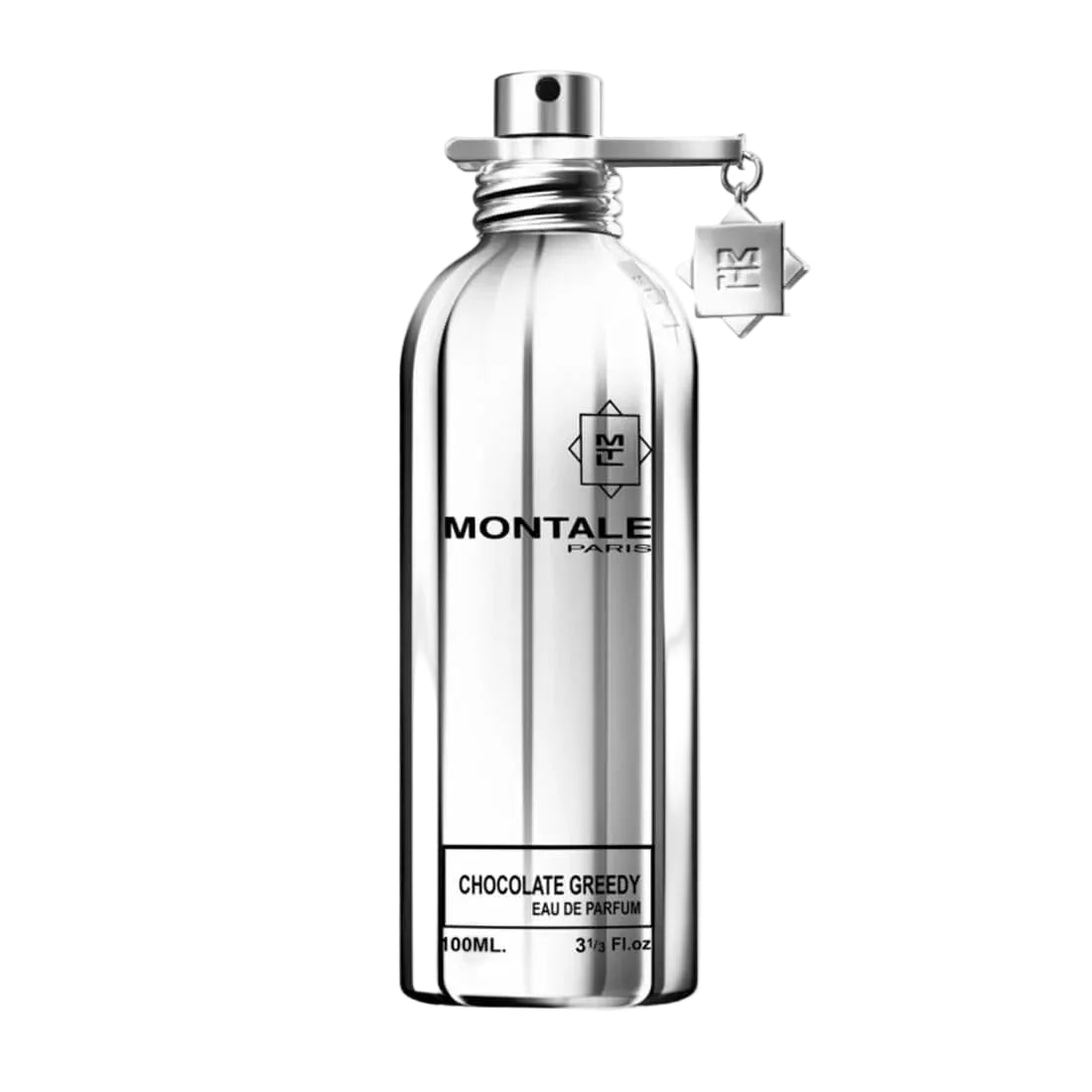 Montale Chocolate Greedy Eau De Parfum For Men & Women 100 ML