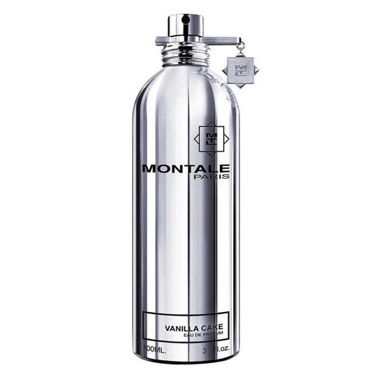 Montale Vanilla Cake Eau De Parfum For Men & Women 100 ML