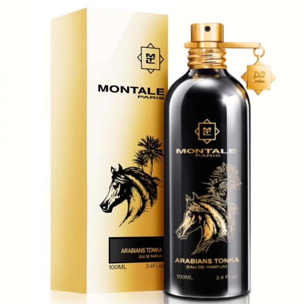 Montale Arabian Tonka Eau De Parfum For Men & Women 100 ML