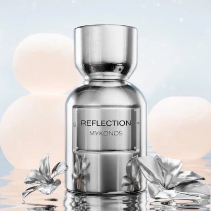 Mykonos Reflection Extrait De Parfum For Man & Woman 50 ML