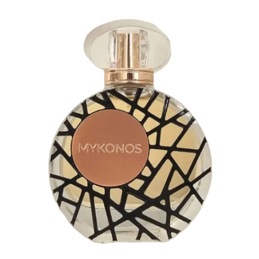 Mykonos Black Opera Extrait De Parfum Fr Men & Women 100 ML