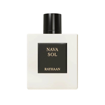 Rayhaan Nava Sol Eau De Parfum For Men & Women 100 ML