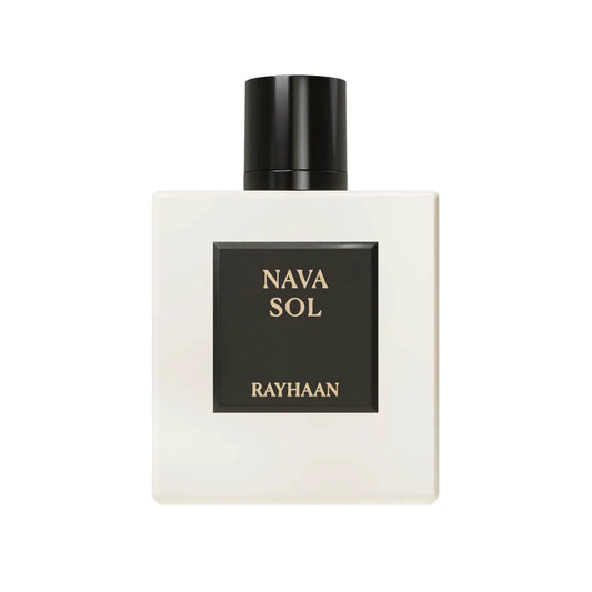 Rayhaan Nava Sol Eau De Parfum For Men & Women 100 ML