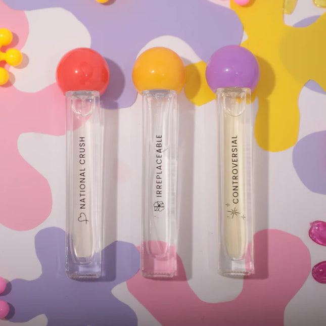 Dear Dairy The Lollipop Discovery Set 10 ML x 3