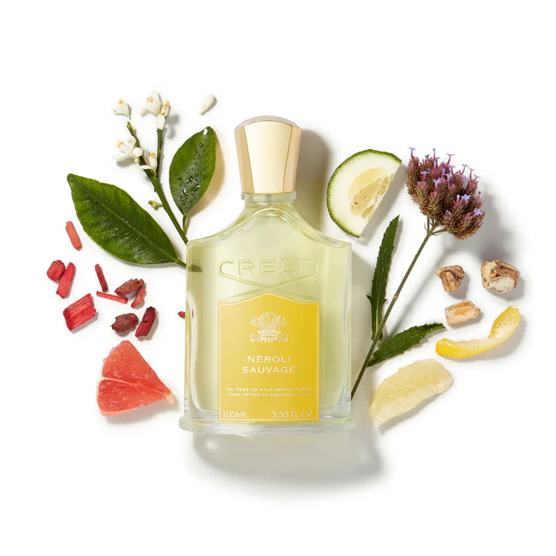 Creed Neroli Sauvage Eau De Parfum For Men & Women 100 ML