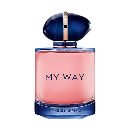 Giorgio Armani My Way Eau De Parfum Intense For Women 90 ML