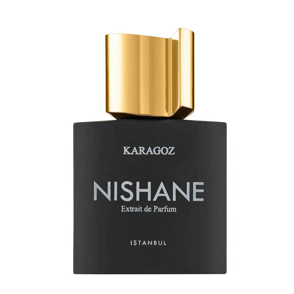 Nishane Karagoz Extrait De Parfum For Men & Women 50 ML
