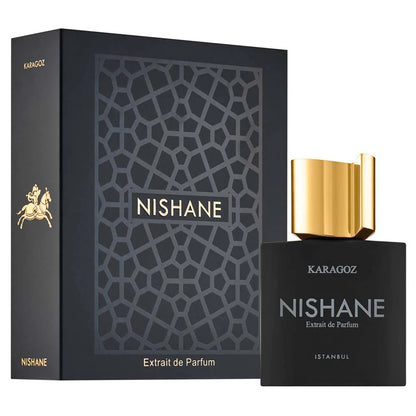 Nishane Karagoz Extrait De Parfum For Men & Women 50 ML