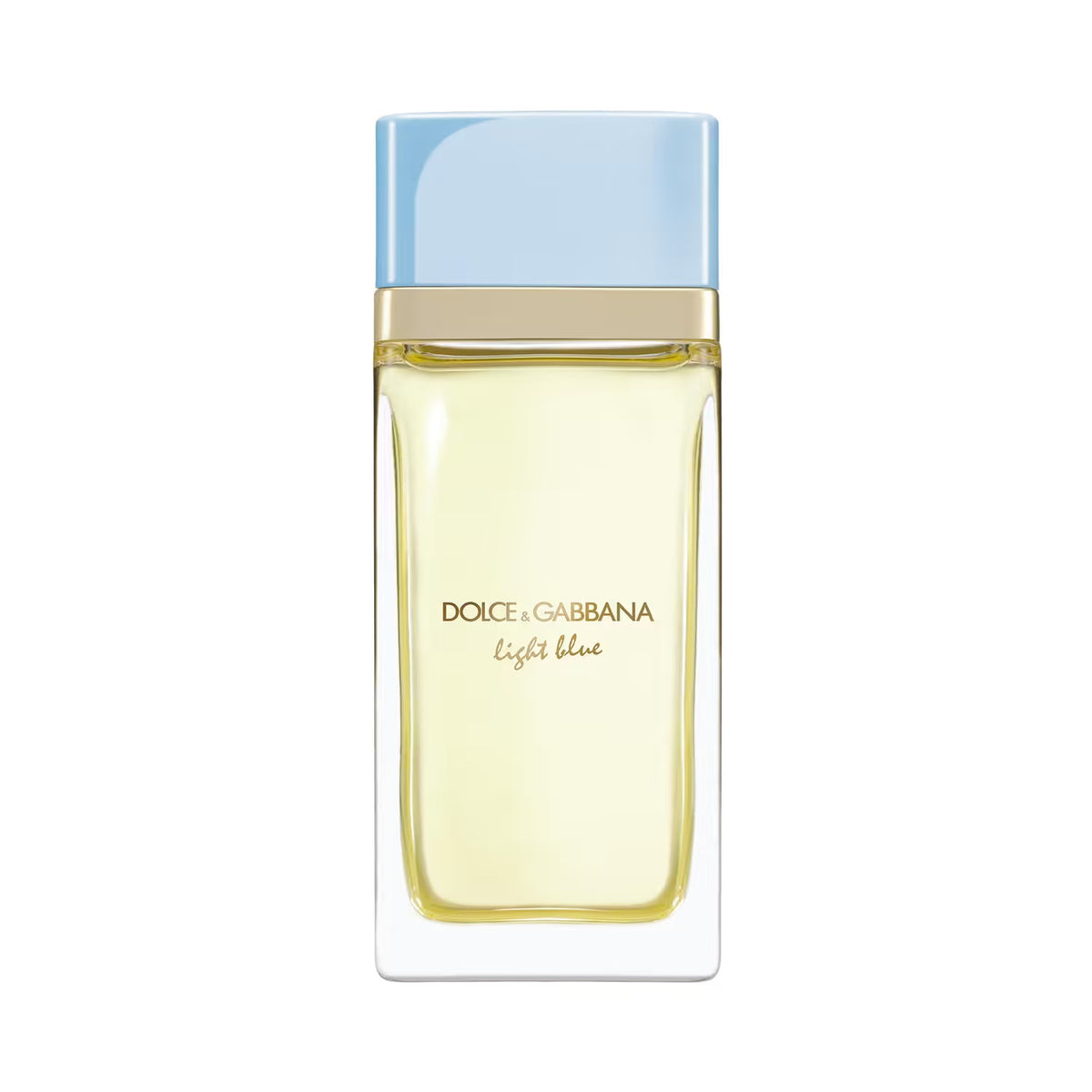 Dolce & Gabbana Light Blue Pour Femme Eau De Parfum For Women 100 ML