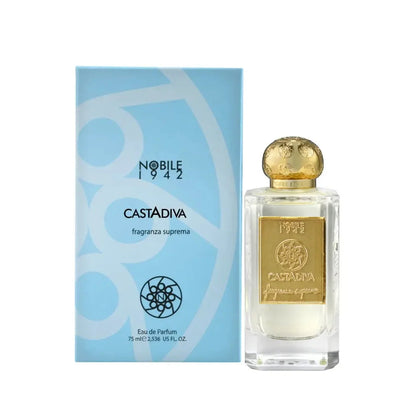 Nobile 1942 Casta Diva Eau De Parfum For Men & Women 75 ML