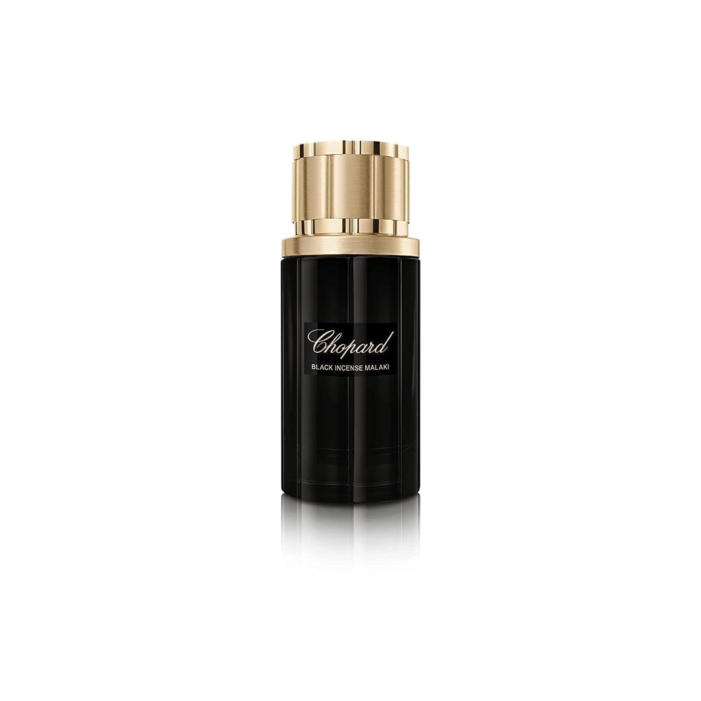 Chopard Malaki Black Incense Eau De Parfum for Men 80 ML