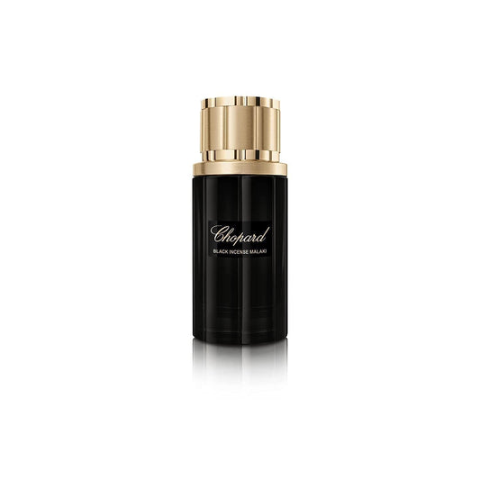 Chopard Malaki Black Incense Eau De Parfum for Men 80 ML