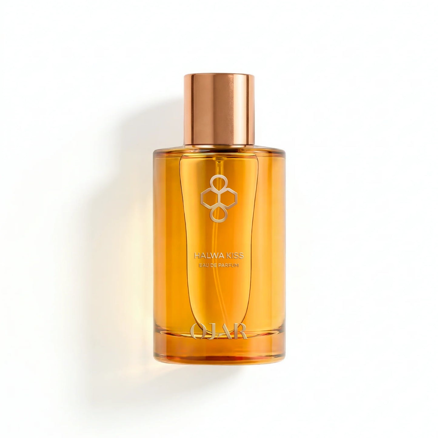 OJAR Halwa Kiss Eau De Parfum For Men & Women 100 ML