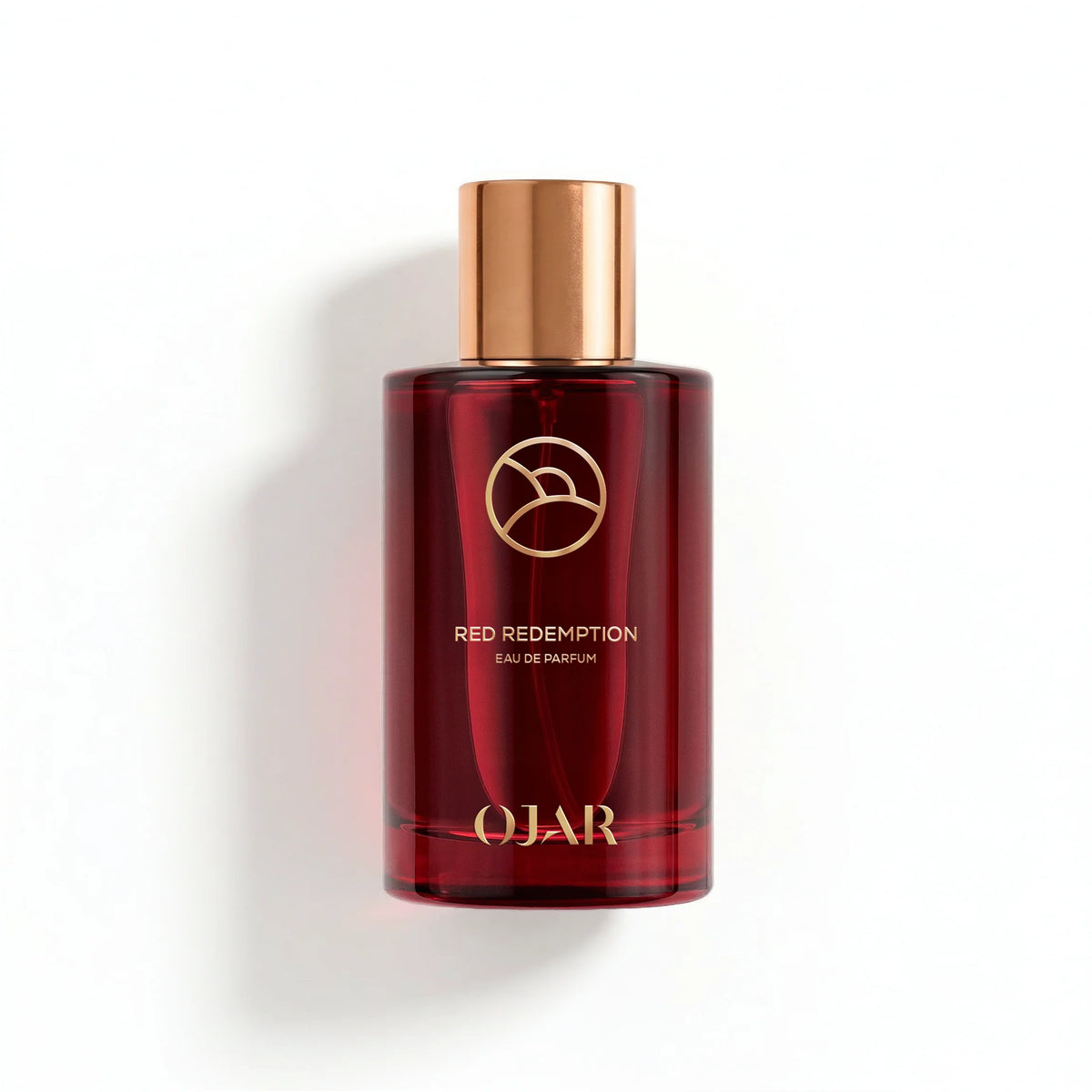 OJAR Red Redemption Eau De Parfum For Men & Women 100 ML
