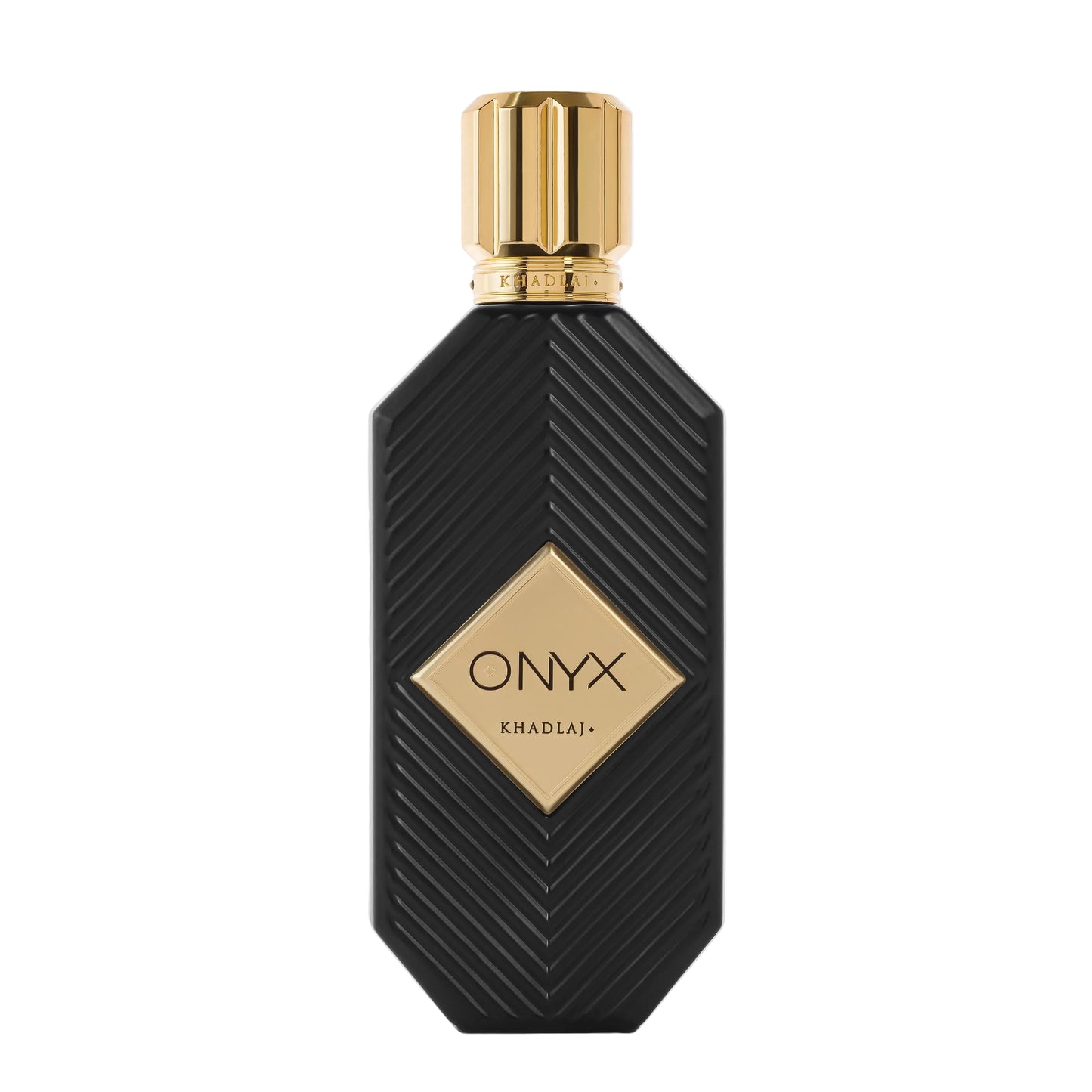 Khadlaj Onyx Gold Eau De Parfum For Men & Women 100 ML