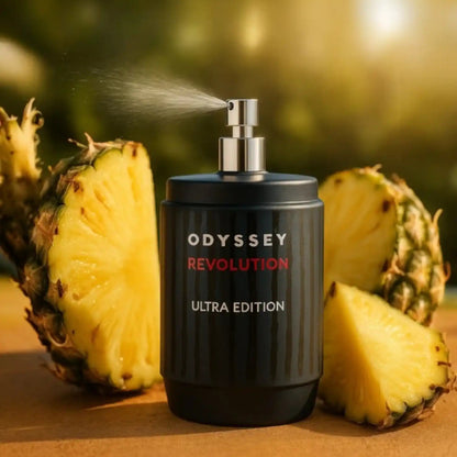 Armaf Odyssey Revolution Eau De Parfum For Men 100 ML