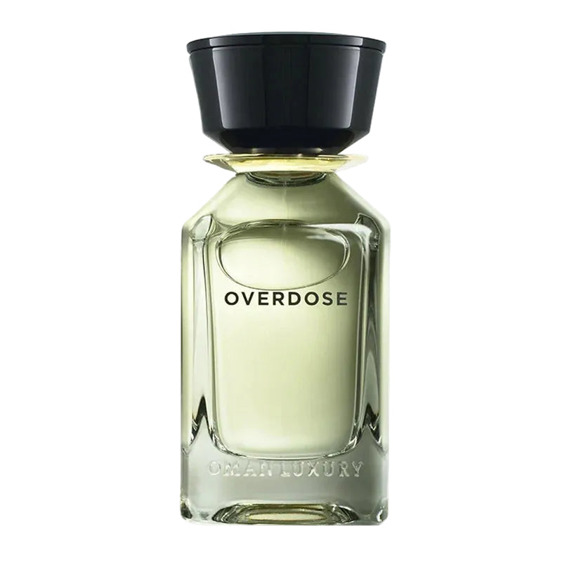 Oman Luxury Overdose Eau De Parfum For Men & Women 100 ML