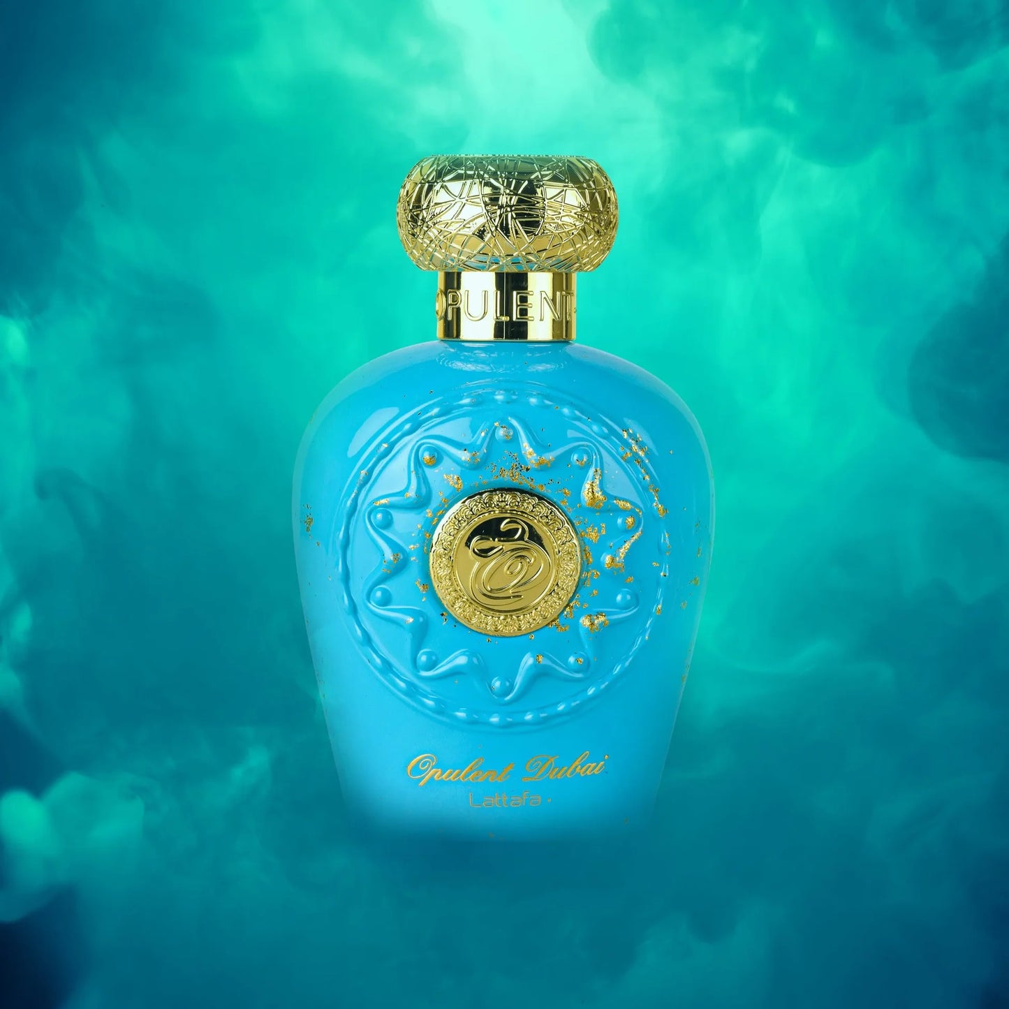 Lattafa Opulent Dubai Eau De Parfum For Men & Women 100 ML