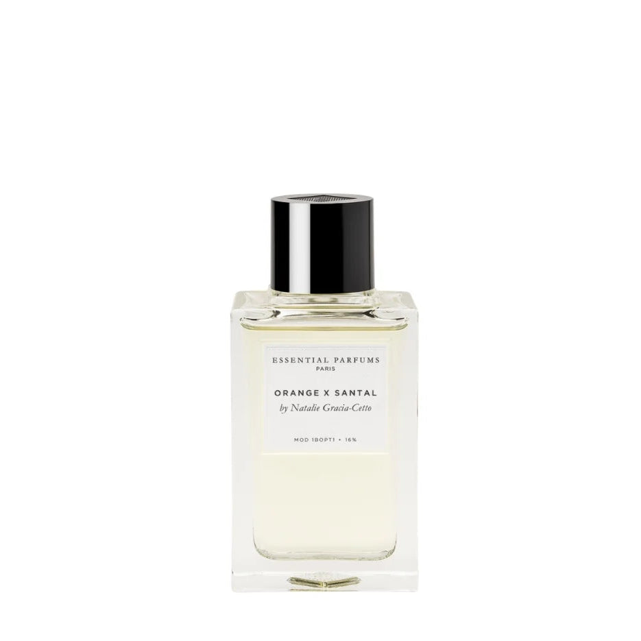 Essential Orange X Santal Eau De Parfum For Men & Women 100 ML