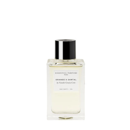 Essential Orange X Santal Eau De Parfum For Men & Women 100 ML