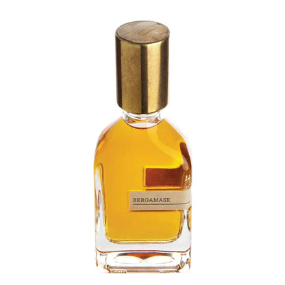 Orto Parisi Bergamask Extrait De Parfum For Men & Women 50 ML