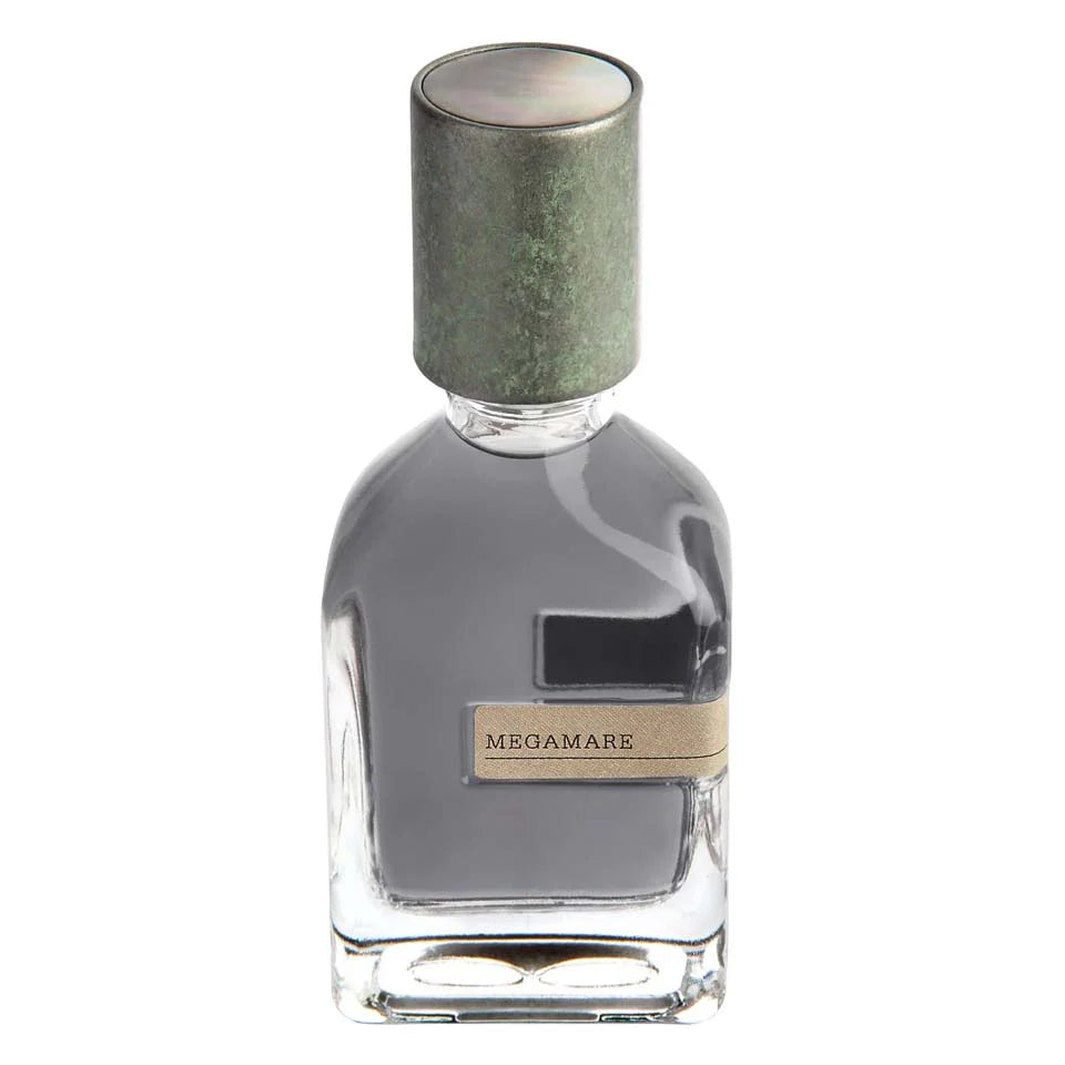 Orto Parisi Megamare Extrait De Parfum For Men & Women 50 ML