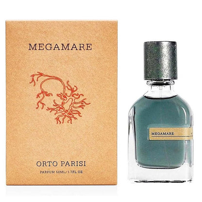 Orto Parisi Megamare Extrait De Parfum For Men & Women 50 ML