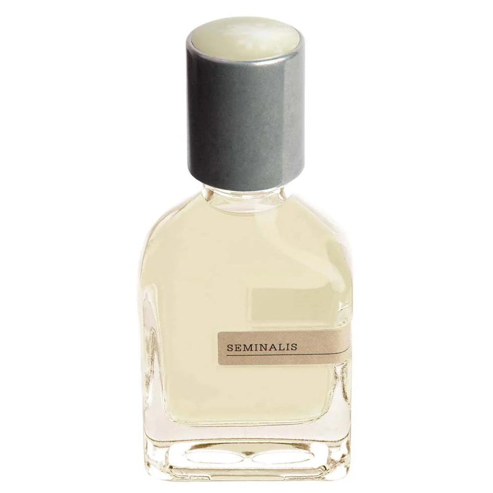 Orto Parisi Seminalis Extrait De Perfume For Men & Women 50 ML