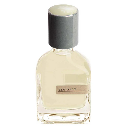 Orto Parisi Seminalis Extrait De Perfume For Men & Women 50 ML