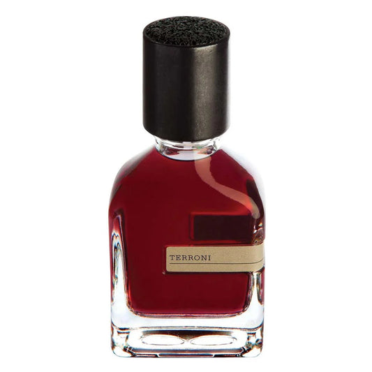Orto Parisi Terroni Extrait De Parfum For Me & Women 50 ML