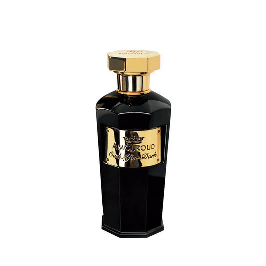 Amouroud Oud After Dark Eau De Parfum For Men & Women 100 ML