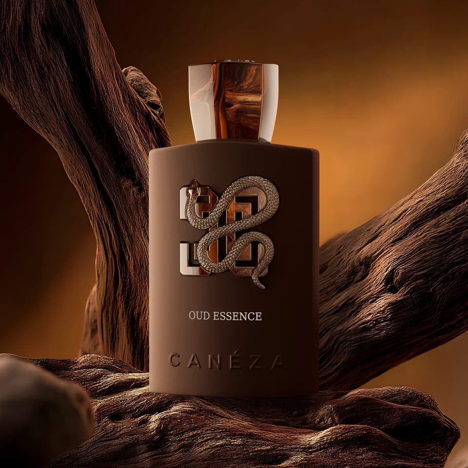 Caneza Oud Essence Eau De Parfum For Men & Women 100 ML