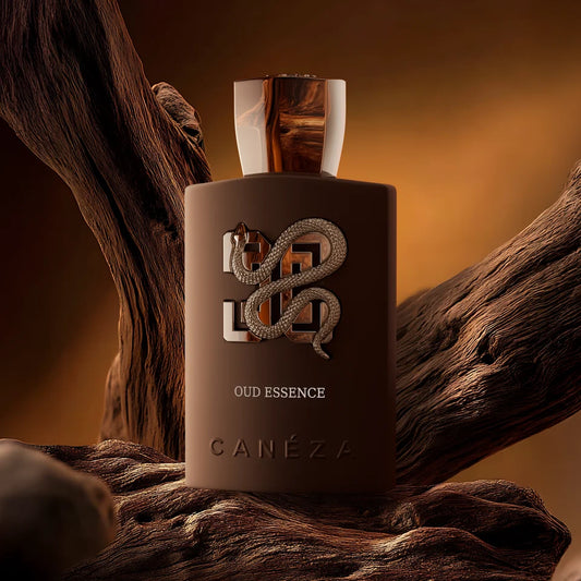 Caneza Oud Essence Eau De Parfum For Men & Women 100 ML