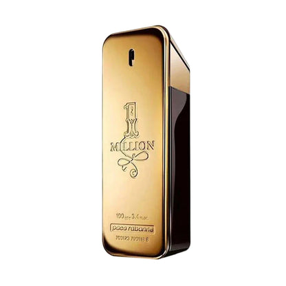 Paco Rabanne 1 Million Eau De Toilette For Men 100 ML