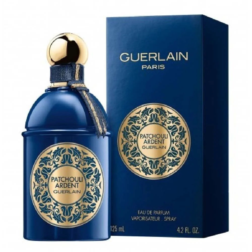 Guerlain Patchouli Ardent Eau De Parfum For Men & Women 125 ML