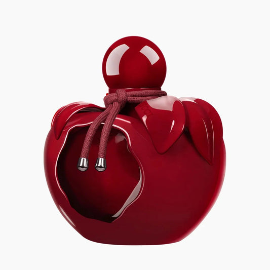 Nina Ricci Nina Rouge Eau de Toilette for Women 80 ML
