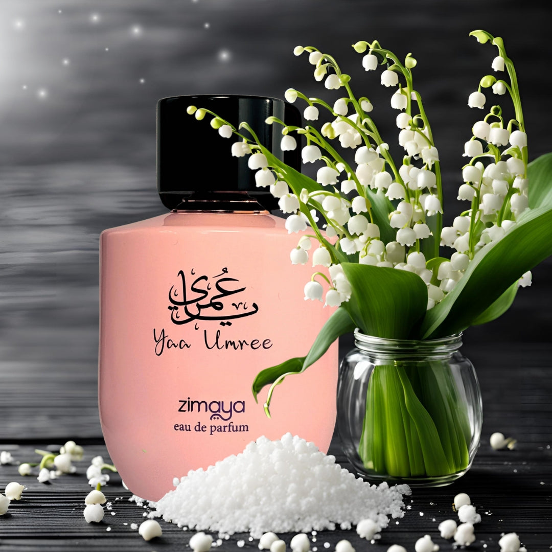 Zimaya Yaa Umree Eau De Parfum For Men & Women 100 ML