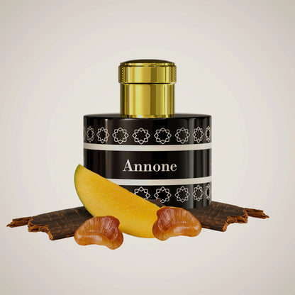 Pantheon Roma Annone Extrait De Parfum For Men & Women 100 ML