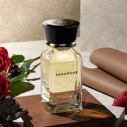 Oman Luxury Paramour Eau de Parfum For Men & Women 100 ML