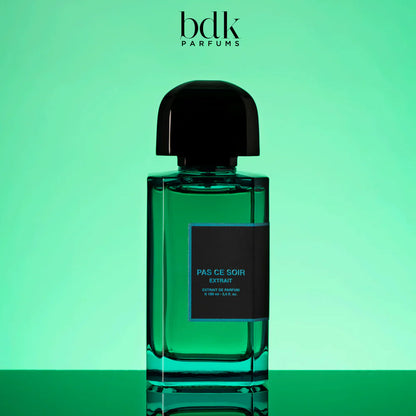 BDK Pas Ce Soir Extrait De Parfum For Men & Women 100 ML