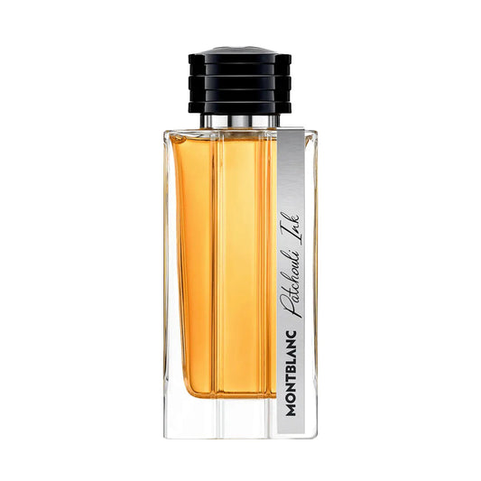 Montblanc Patchouli Ink Dark Woods Eau De Parfum For Men 125 ML