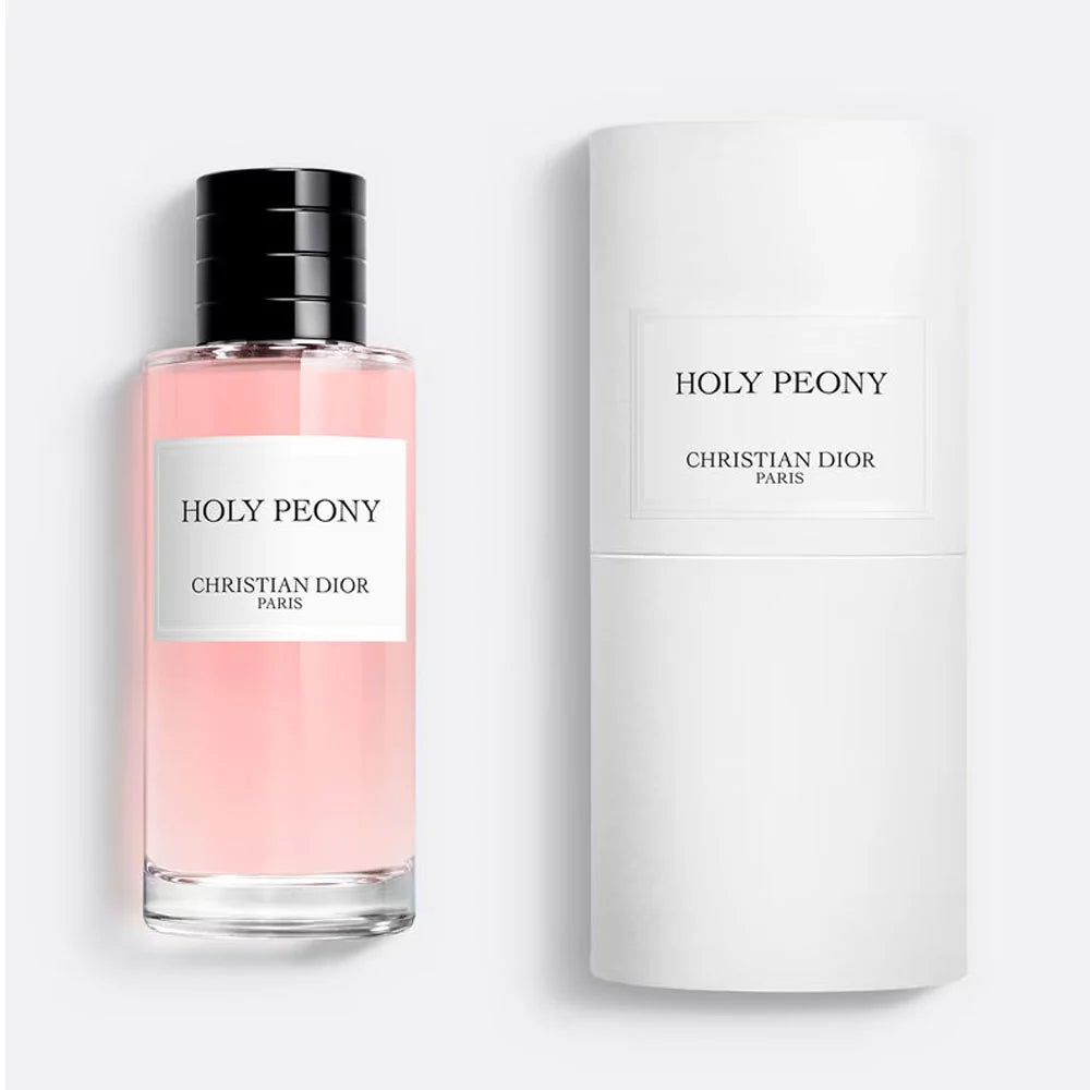 Dior Holy Peony Eau De Parfum  For Women 125 ML