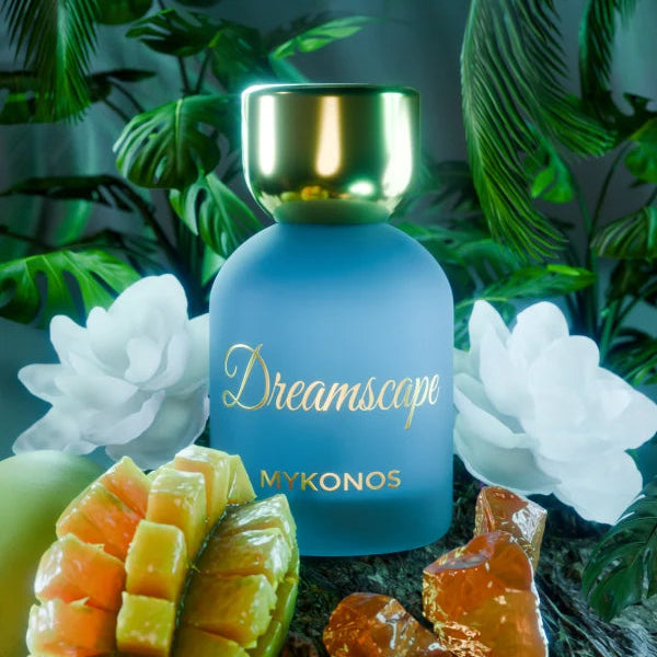 Mykonos Dreamscape Extrait De Parfum For Man & Woman 50 ML