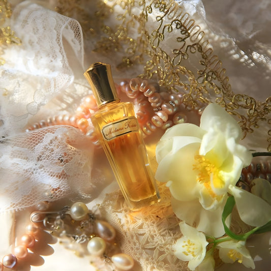 Rochas Madame Eau De Toilette For Women 100 ML