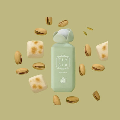 Fragrance World Elysia Pista Sundae Eau De Parfum For Woman 100 ML