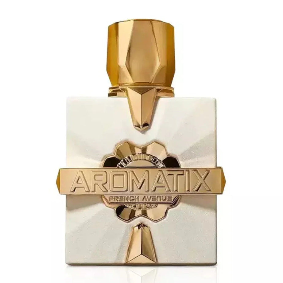 French Avenue Aromatix Platine Blanc Extrait De Parfum For Men & Women 100 ML