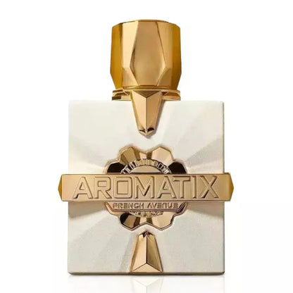 French Avenue Aromatix Platine Blanc Extrait De Parfum For Men & Women 100 ML