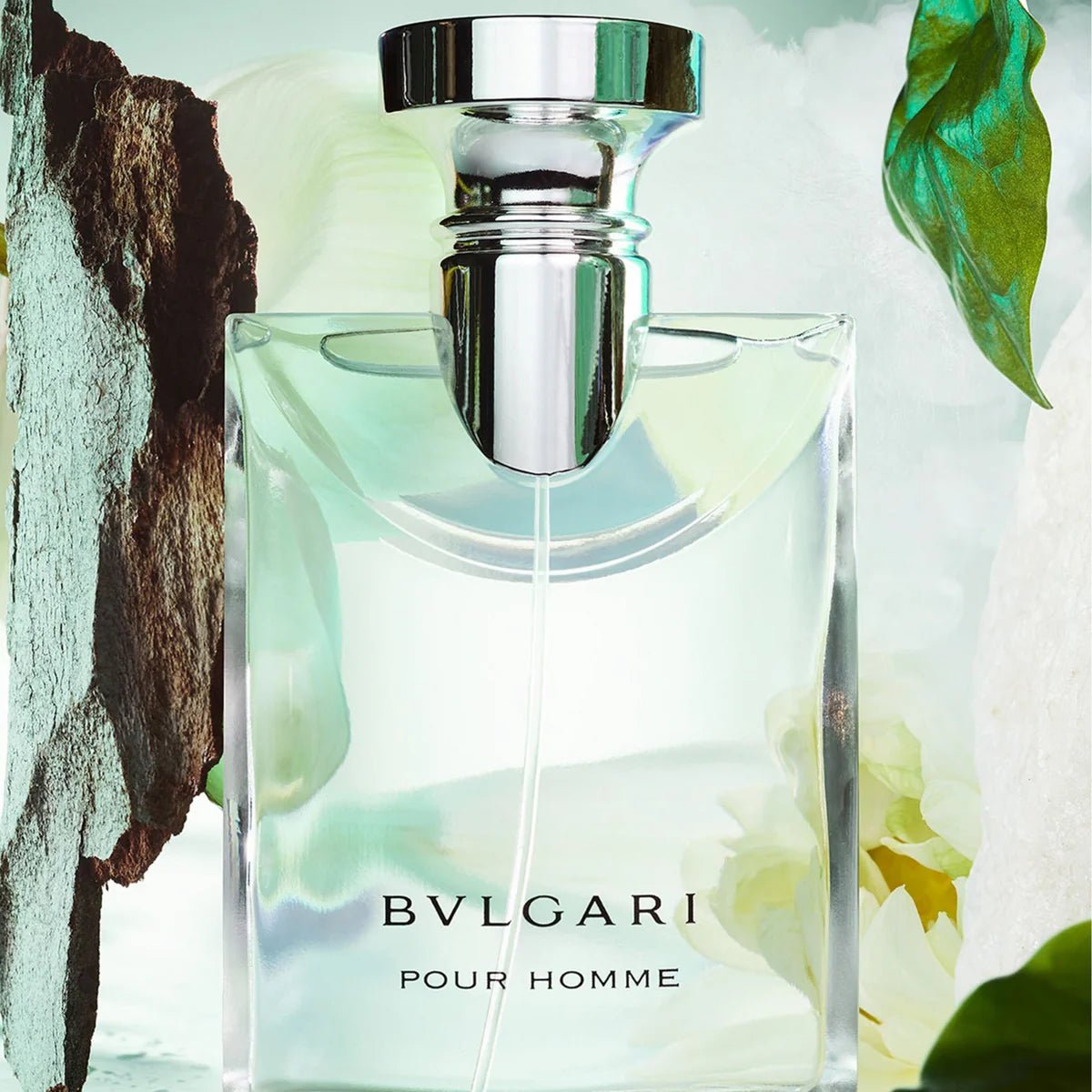 Bvlgari Pour Homme Eau De Toilette For Men 5 ML Mini